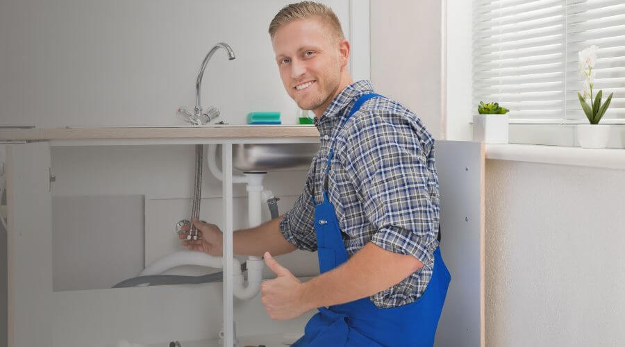 Local sewer line repair in Tomball, TX
